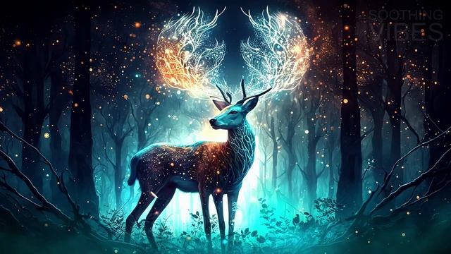 Fall Asleep Easily in 60 Seconds with Progressive Muscle Relaxation to Soothing Music for Sleep