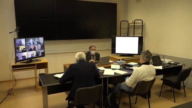 Защита диссертации 29.12.2020 г. Мазур Е.А. смотреть онлайн