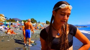 ИТАЛИЯ:ОТДЫХ НА МОРЕ.ЛИГУРИЯ.ИТАЛЬЯНСКАЯ РИВЬЕРА.Liguria Italy..