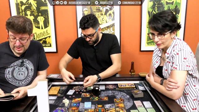 🎲🎲BETRAYAL LA CASA DE LA COLINA 👻 | Partida con Precher смотреть онлайн