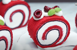 красный бархат рулет.mp4