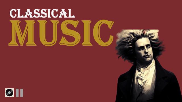 Melodic Classical Music and Raindrops A Beautiful Violin and Piano Duet to Calm Down Your Soul