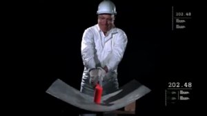 Вибрация 1000 кадров в секунду