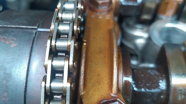 Sincronización distribución motor Toyota 1Nz y 2Nz смотреть онлайн