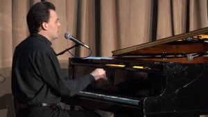 М. Щербаков "Левконое"