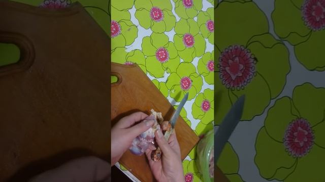 Как чистить куриные желудочки смотреть онлайн