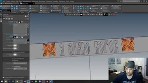 КОЛЬЦО С ГРАВИРОВКОЙ в КОМПАС 3D