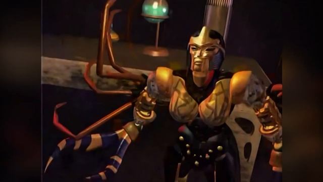 Beast Wars Review - The Low Road смотреть онлайн