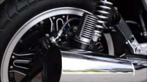 Vintage 1982 Honda CB900F Super Sport For Sale @PowersportsWalkArounds  (SOLD)