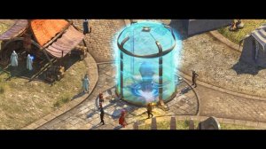 Torment: Tides of Numenera - World of Numenera Trailer