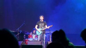 Владимир Кузьмин - 17 лет+Я возвращался домой+Когда меня ты позовёшь - Иркутск  22.11.2017