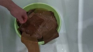 Гусиные чучела своими руками часть 2