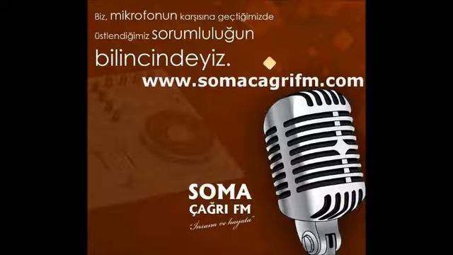 Soma İhl Müdürleri Çağrı Fm de смотреть онлайн