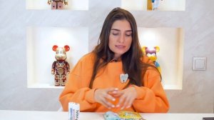 Ксилит / Полезные чупа-чупсы для детей / Сахар и его вред / Чем заменить конфеты?