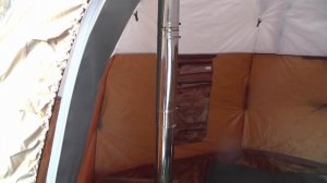 С ночёвкой в лес