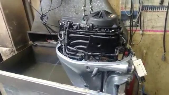 honda bf60 Описание: 2012год, 15 кг компрессия, нога L. Цена 340 000