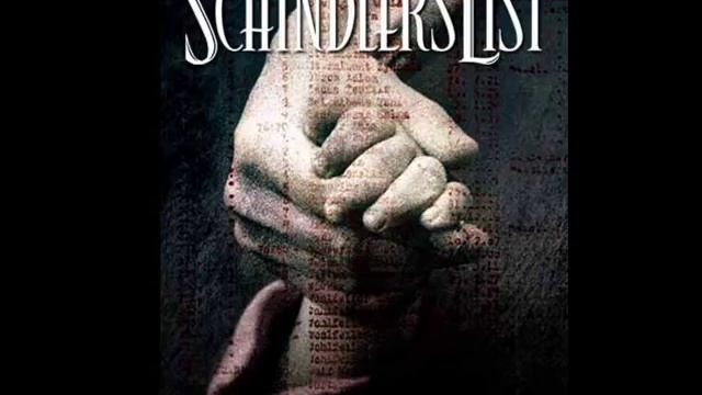 Schindler's List Soundtrack-01 Theme from Schindler's List смотреть онлайн