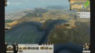 Рассвет самураев SHOGUN2-кампания за Минамото 3-часть