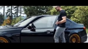 Janaga - На бэхе