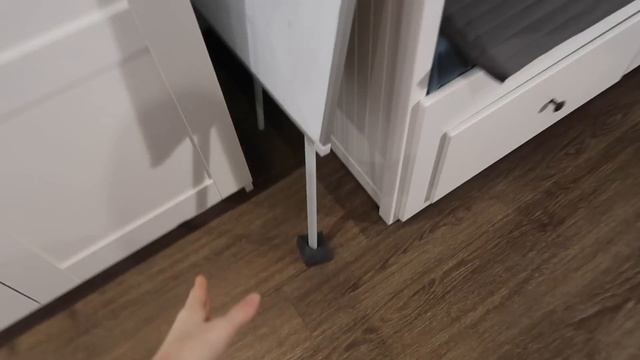 ПЕРВЫЙ РУМТУР ЭДИСОНА И КАТИ!