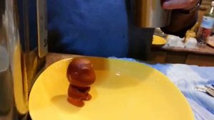 Китайский Писающий мальчик для чайной церемонии, инструкция к применению