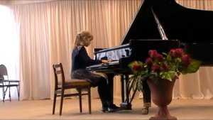 Я.Сибелиус "Вальс"