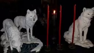 КУСИ ГУРГ... ПРИВЛЕЧЬ МУЖЧИН... ОЧЕНЬ ДРЕВНИЙ И СИЛЬНЫЙ ОБРЯД... ВЕДЬМИНА ИЗБА