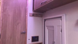 2019 Celtic Rambler & 2019 Mercedes X Class X350d (FIFTH WHEEL COMPANY) Walkaround Video