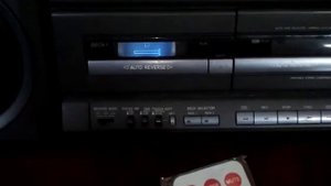 Panasonic RX-CT990  USB/SD/FM/BLUETOOTH. Заключительный обзор.