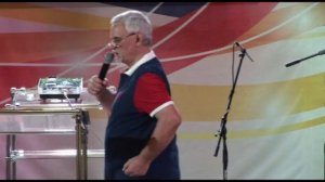 19 июля Евгений Сиомиков  Без царя в голове