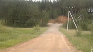 п.Подкаменная Иркутская область Шелеховский район 2015/1