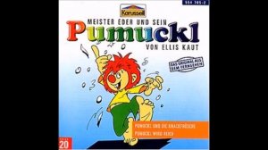 Pumuckl wird reich - Meister Eder und sein Kobold - Kinder Hörspiel CD MC Hörbuch audiobook