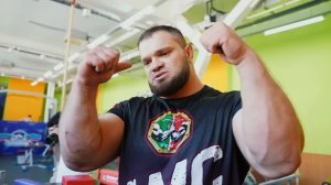 ТОП УПРАЖНЕНИЙ САМОГО СИЛЬНОГО АРМРЕСТЛЕРА