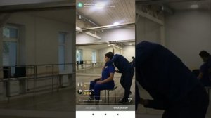 Айкуне - отличная методика для красивой осанки и здоровая позвоночника!