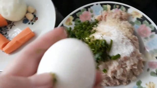 Вкусные тефтельки в кабачковой заливке смотреть онлайн