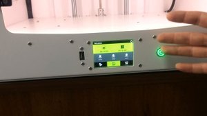 Lerdge - Русский Интерфейс, Как Установить
