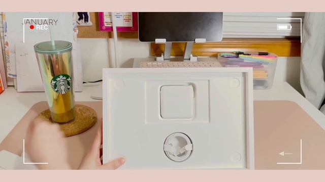 MacBook Pro M1 13.3 inch Unboxing ???