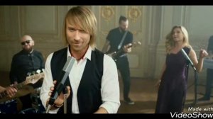 Олег Винник дай мені помріяти