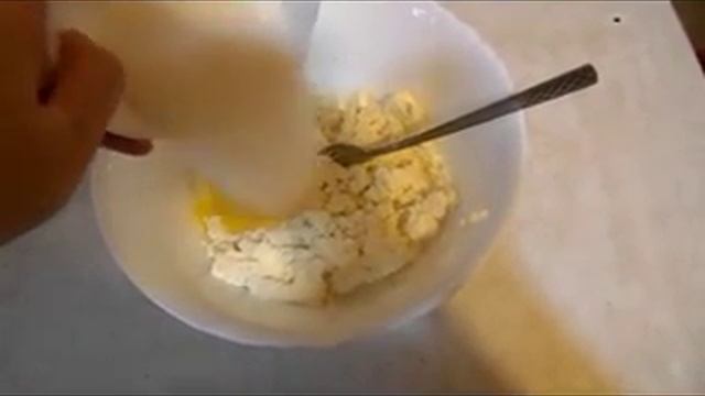 Сочники, рецепт приготовления