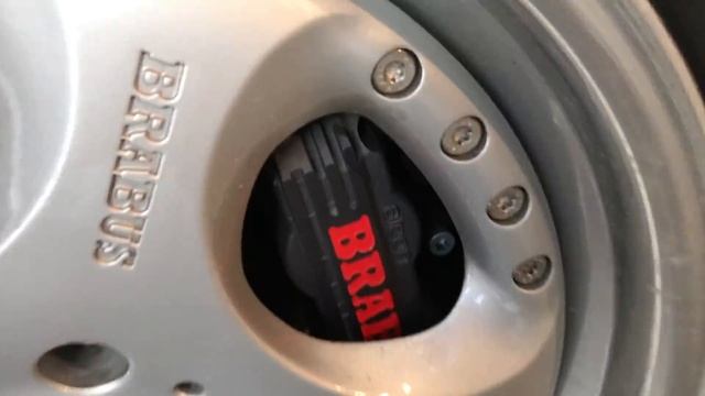 Тест нового E 400 Coupe, TESLA, 380 000 евро за Волчка BRABUS E500. A1 Tuning. Лукойл. смотреть онлайн