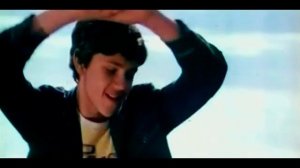 Лесные качели