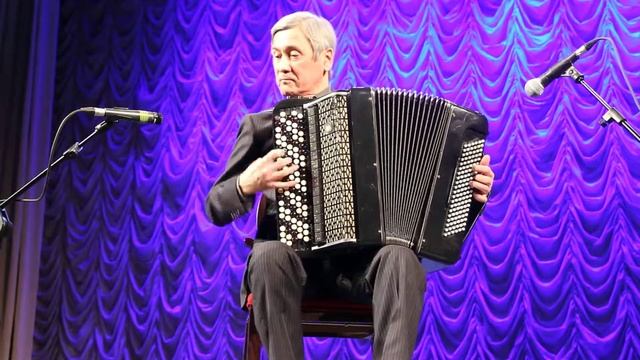 Романтический триптих: Элегия - Юмореска - Финал. Музыка А. На Юн Кина смотреть онлайн