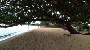 Как я отдохнул на Острове Ko Kut. Как добраться из Паттайя ?! Подробный обзор . Таиланд