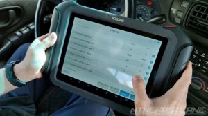 XTOOL D9 PRO OBD II Bi-Directional Wireless Bluetooth ECU Flash, Key FOB, Injector Coding Scan Tool