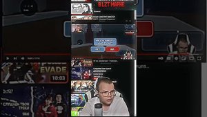 😱 ИВАН ЗОЛО ПРИТВОРЯЕТСЯ СЛАБОУМНЫМ⁉️