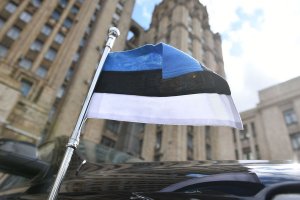 Посол Эстонии в России Лайдре рассказал, что Таллин потеряет из-за его отъезда