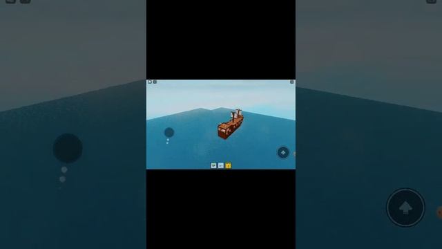 мы на пиратском корабле ( roblox) смотреть онлайн