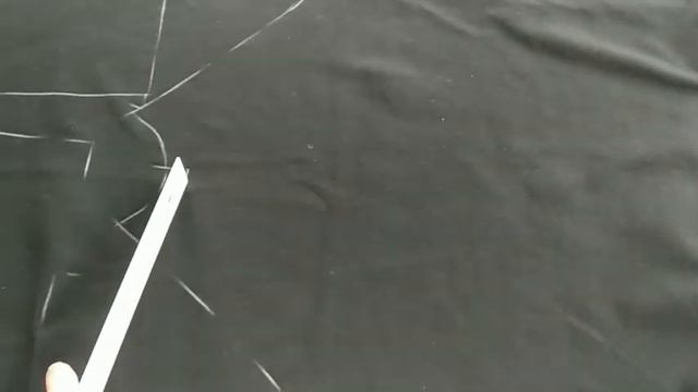 Шью спортивный костюмчик. смотреть онлайн