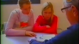 Наташа Демкина девочка рентген