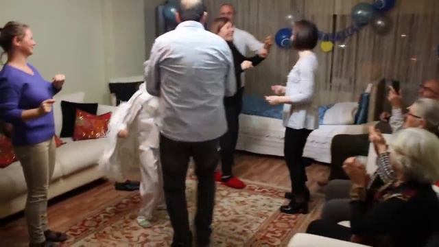 Обрезание мальчика/Сюннет в Турции/Часть 2